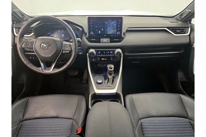 $35998 : Toyota RAV4 Hybrid 2021 AWD image 9
