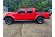 $28470 : Jeep Gladiator 2020 4x4 Over thumbnail