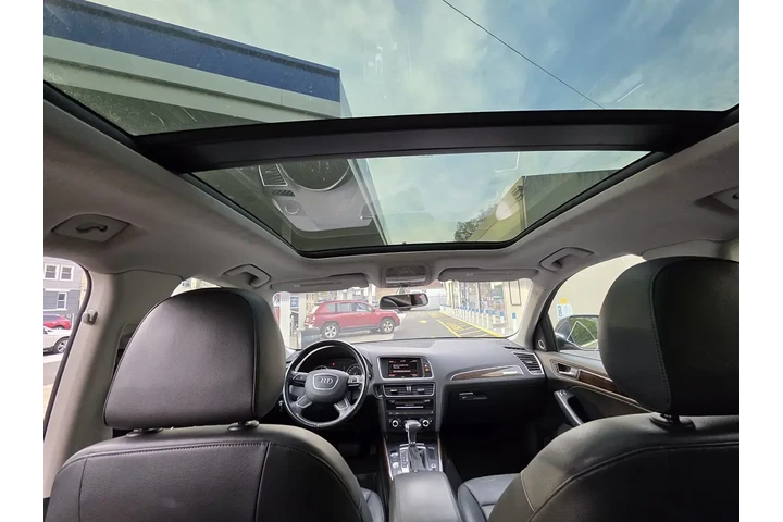 $13495 : 2013 Q5 Premium Plus image 1