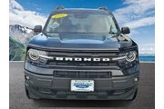 $27997 : Ford Bronco Sport 2022 AWD O thumbnail