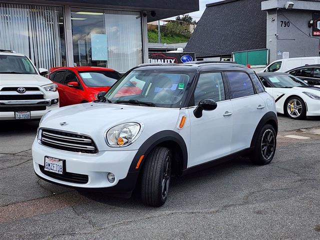 $8995 : 2015 MINI Cooper Countryman image 5