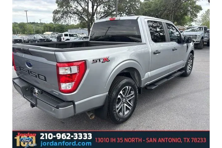 $33358 : Ford F-150 2023 4x2 XL 4dr S image 8