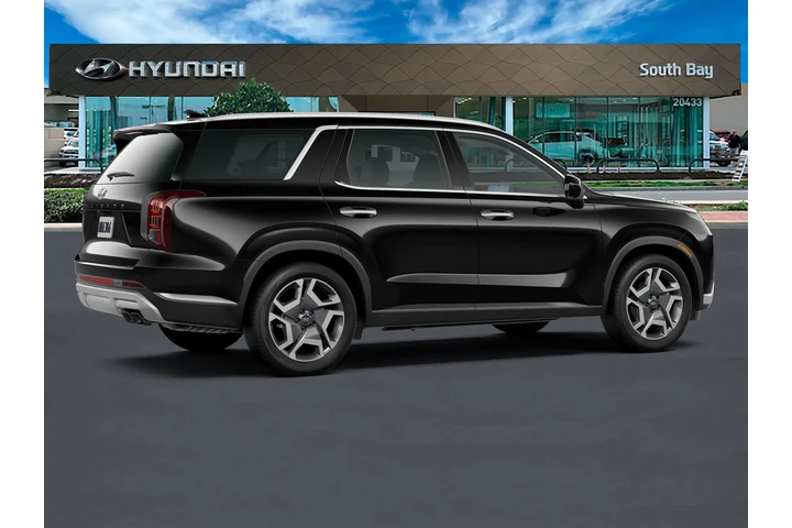 $31191 : Hyundai PALISADE 2023 SEL 4d image 8