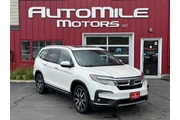 2019 Pilot Touring 7-Passenger en Portland ME