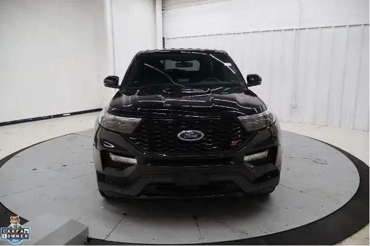 $36995 : Ford Explorer 2022 AWD ST 4d image 9