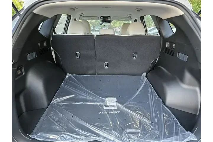 $21523 : Hyundai TUCSON 2025 SE 4dr S image 7