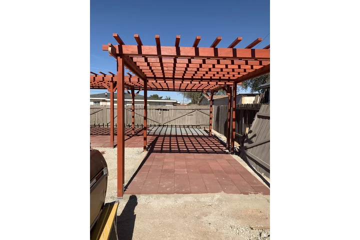 Roger construccion image 6