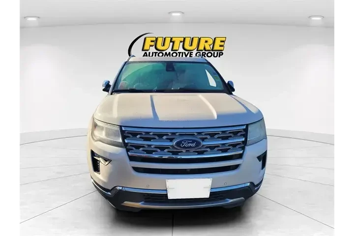 $26999 : Ford Explorer 2019 AWD Limit image 2