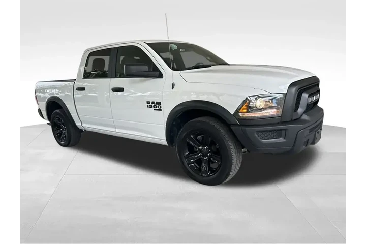 $26744 : Ram 1500 Classic 2024 4x4 Wa image 2