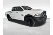 $26744 : Ram 1500 Classic 2024 4x4 Wa thumbnail