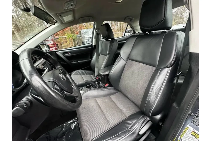 $9990 : 2015 Corolla L image 9