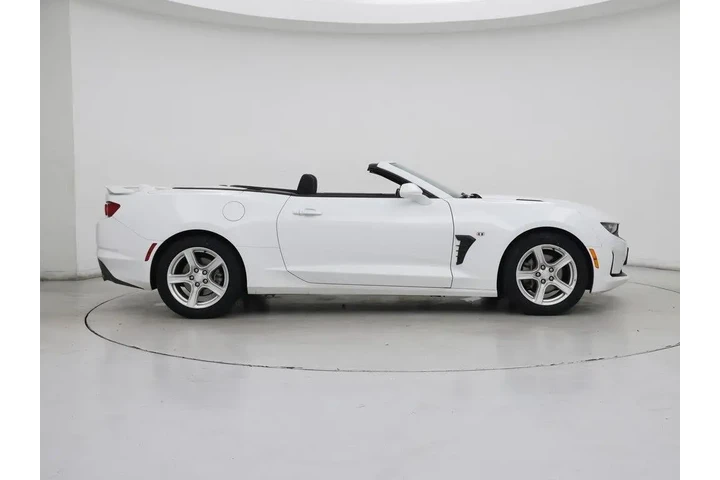 $21998 : Chevrolet Camaro 2020 LT 2dr image 7