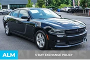 $19320 : Dodge Charger 2023 SXT 4dr S thumbnail