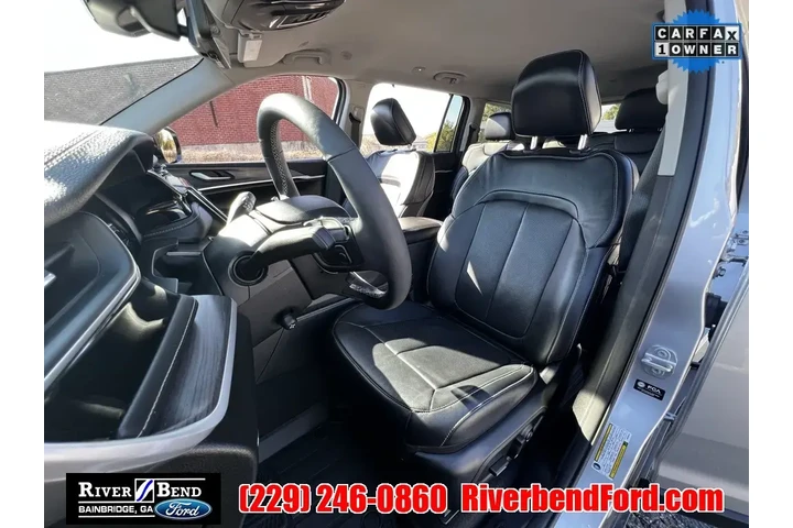 $31634 : Jeep Grand Cherokee L 2023 4 image 10