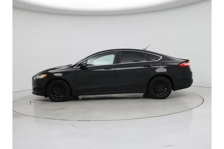 $11998 : Ford Fusion Hybrid 2014 SE 4 image 3