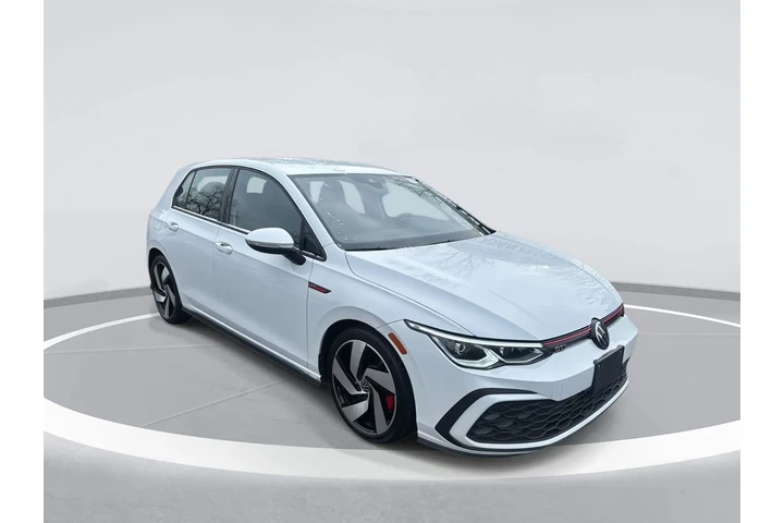 $24990 : Volkswagen Golf GTI 2024 S 4 image 1