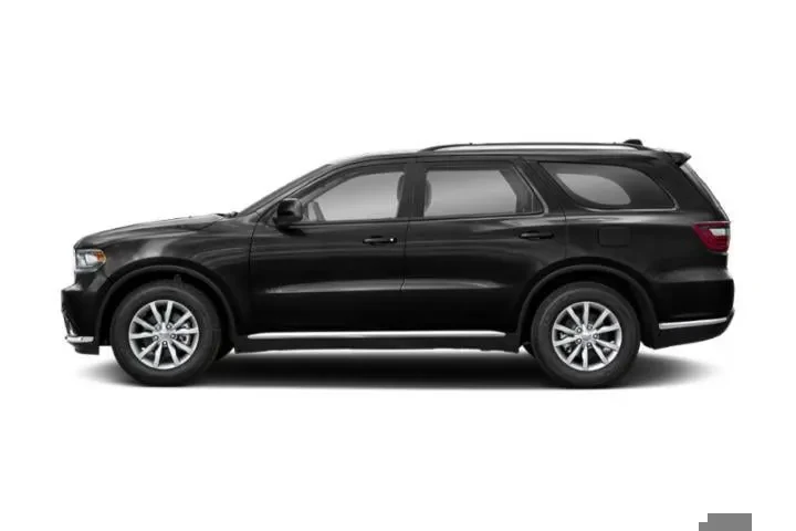 $16912 : Dodge Durango 2020 AWD SXT 4 image 2