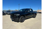Ram 1500 2021 4x4 Limited 4d en Houston