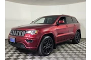 $23102 : Jeep Grand Cherokee 2021 4x4 thumbnail