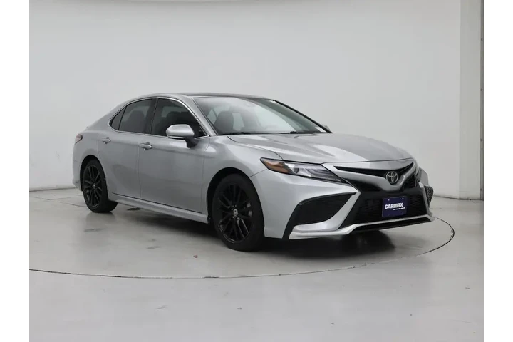 $26998 : Toyota Camry 2021 XSE 4dr Se image 1