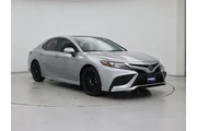 Toyota Camry 2021 XSE 4dr Se en San Jose
