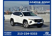 Hyundai TUCSON 2023 AWD SEL en Los Angeles