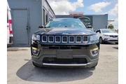 $10500 : 2021 Compass Limited thumbnail