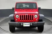 $21339 : Jeep Wrangler JK Unlimited 2 thumbnail