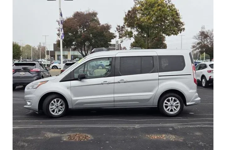 $18990 : Ford Transit Connect 2019 XL image 8