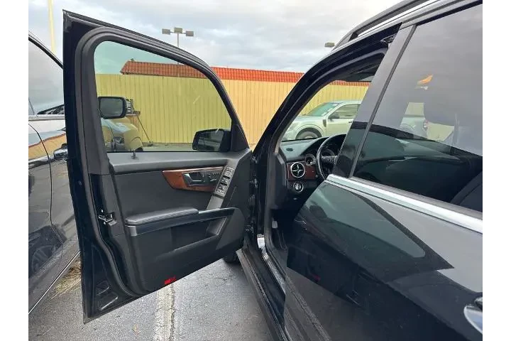 $13688 : Mercedes-Benz GLK 2015 GLK 3 image 6