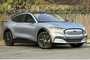 $29998 : Ford Mustang Mach-E 2022 Cal thumbnail