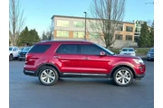 $14800 : Ford Explorer 2018 AWD Limit thumbnail