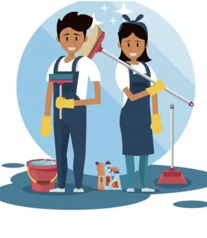 JOHNS CLEANING image 1