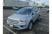 Ford Escape 2018 AWD SE 4dr en Fresno