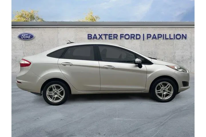 $8500 : Ford Fiesta 2019 SE 4dr Seda image 6