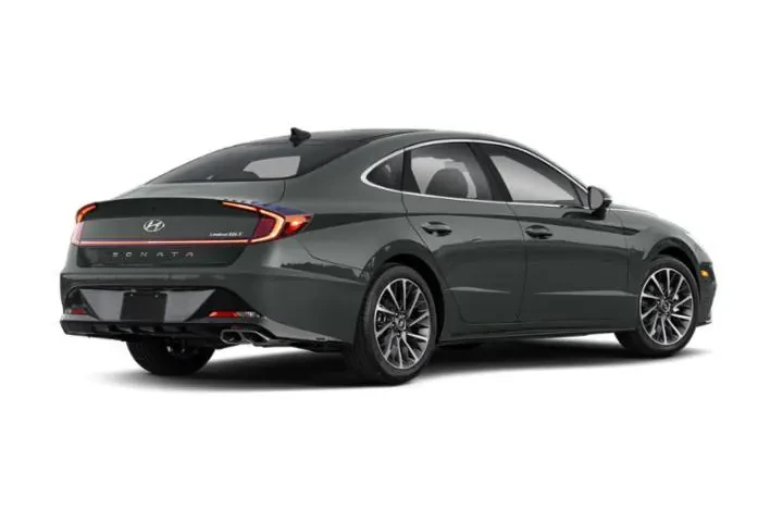 $17888 : Hyundai SONATA 2020 Limited image 3