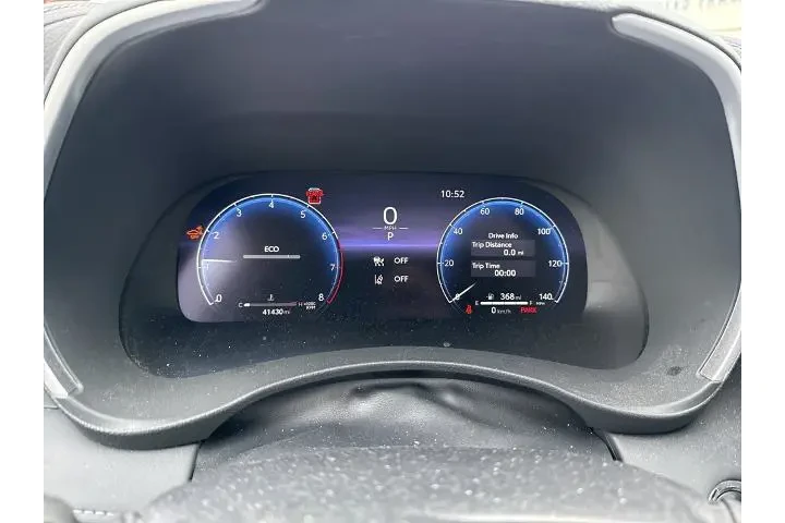 $39459 : Toyota Highlander 2023 AWD L image 8