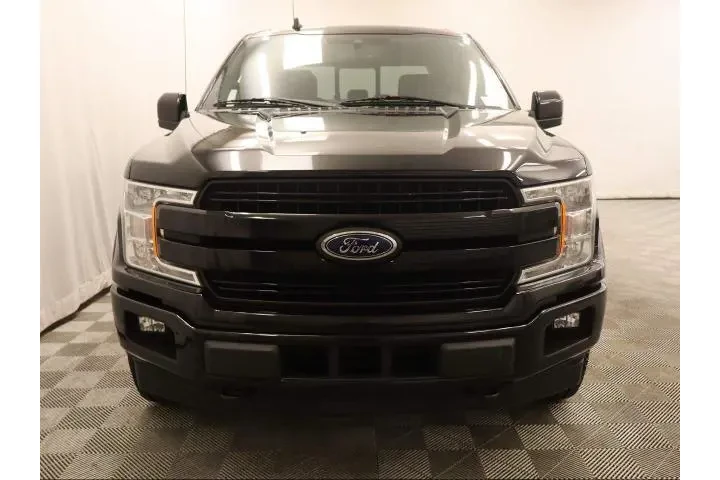 $36995 : Ford F-150 2019 4x4 Lariat 4 image 4