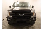 $36995 : Ford F-150 2019 4x4 Lariat 4 thumbnail