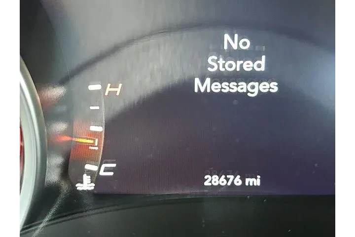 $22697 : Dodge Charger 2023 SXT 4dr S image 8