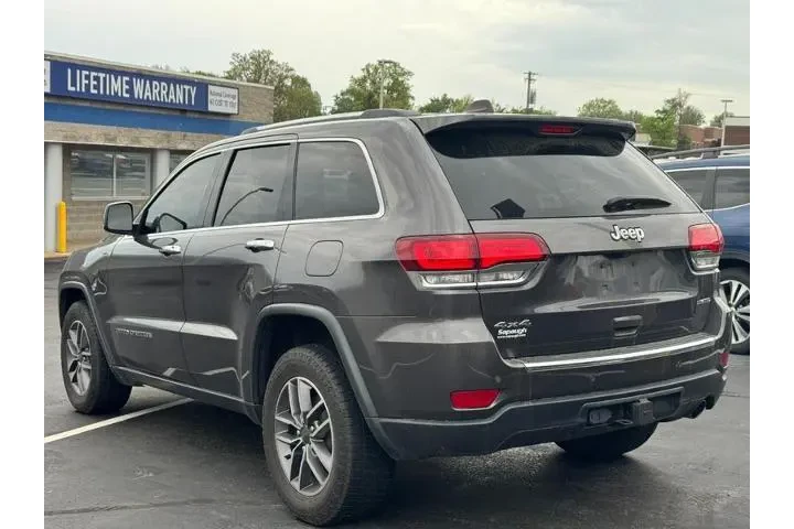$18995 : Jeep Grand Cherokee 2020 4x4 image 2