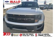 $21991 : Ford F-150 2014 4x4 SVT Rapt thumbnail