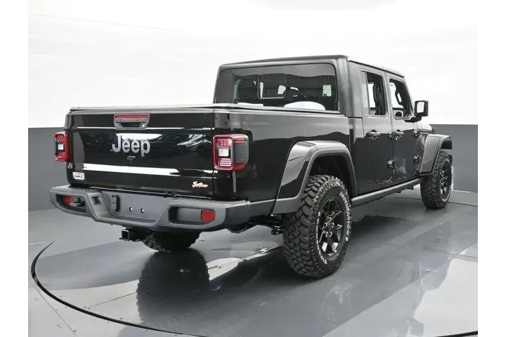$39990 : Jeep Gladiator 2024 4x4 Texa image 5