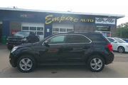 2013 Equinox LT