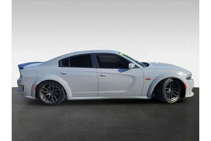 $39995 : Dodge Charger 2021 Scat Pack image 3