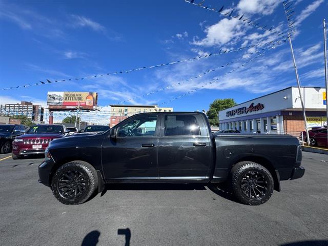 $33299 : 2018 RAM 1500 Sport 4x4 Crew image 8