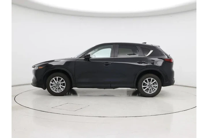 $26998 : Mazda CX-5 2025 AWD 2.5 S Pr image 3