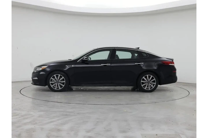 $16998 : Kia Optima 2019 EX 4dr Sedan image 3
