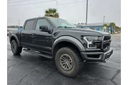 Ford F-150 2018 4x4 Raptor 4 en Atlanta