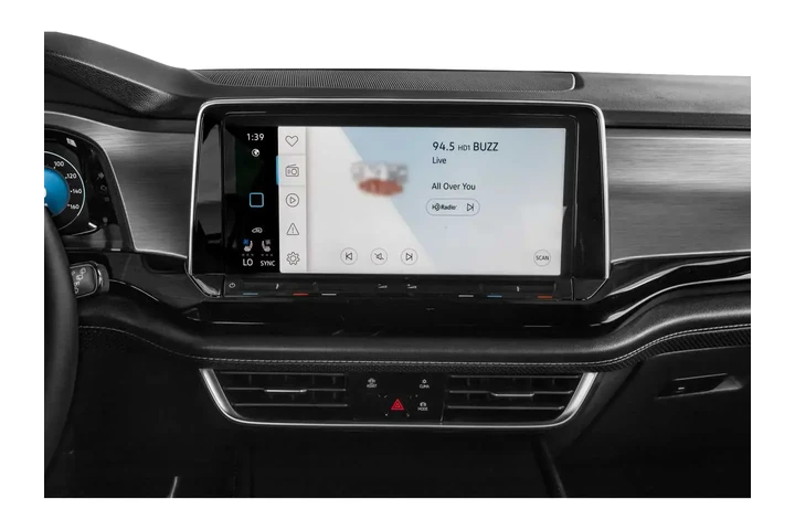 $32995 : Volkswagen Atlas Cross Sport image 5